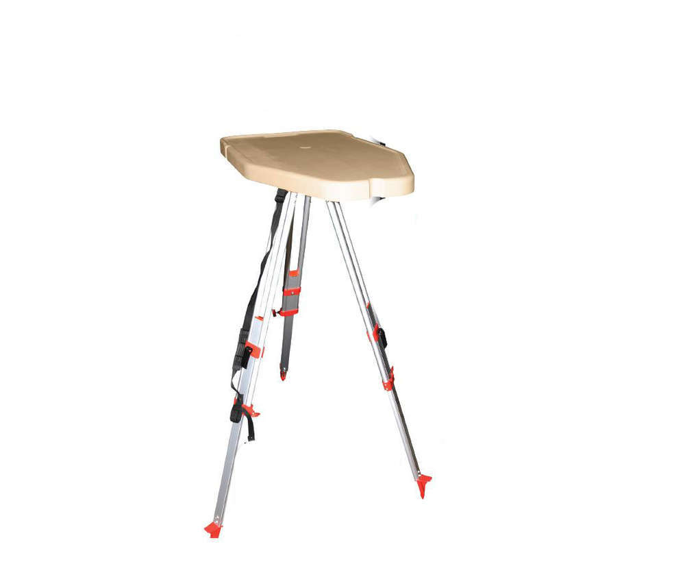 Misc. Accessories MTM Case Gard MTM HLST        HI-LOW SHOOTING TABLE           DE • Model: 